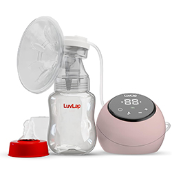 საწველი ტუმბო