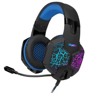 Gaming ყურსასმენები