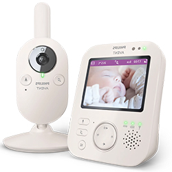 Baby Monitor