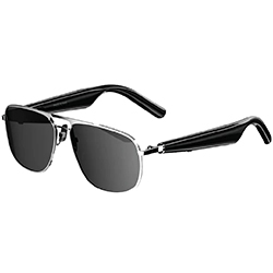 Smart Glasses