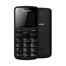 Button Phones