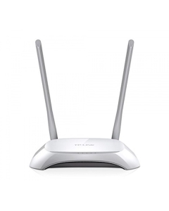 TP-Link TL-WR840N Wireless N Router