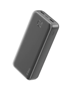 Ttec Recharger 20000mah Powerbank Black 2BB267S