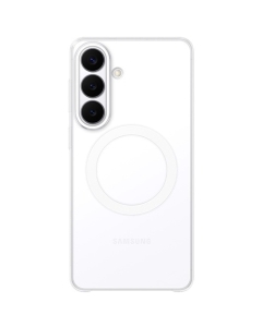 Samsung Galaxy S26 Plus Clear Magnet Case EF-CS947CTEGRU