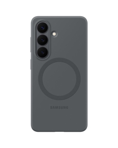 Samsung Galaxy S26 Silicone Magnet Case Black EF-ES942CBEGRU