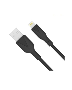 Choetech XAL-0003 USB-A To Lightning Black