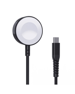 Choetech T319 MFI Apple Watch (XX-T319-BK)