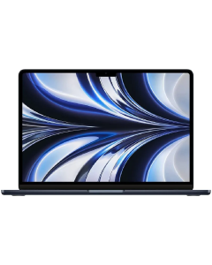 Apple MacBook Air 13 inch 2022 MLY33LL/A M2 Chip 8GB/256GB Midnight