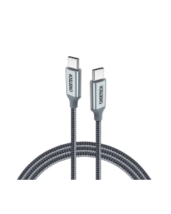Choetech XCC-1002 PD 100W USB-C TO USB-C 1.8M(01.02.03.XCC-1002-GY-V1)