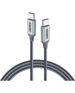 Choetech XCC-1002 PD 100W USB-C TO USB-C 1.8M(01.02.03.XCC-1002-GY-V1)