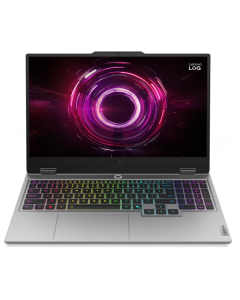 Lenovo LOQ 15AHP10 15.6 FHD IPS 144HZ R7-250 8C 32GB 1TB RTX 5060 8GB Luna Grey (83JG009ERK)
