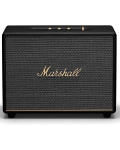 Marshall Woburn III Black