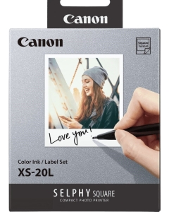 Canon Paper XS-20L EU26