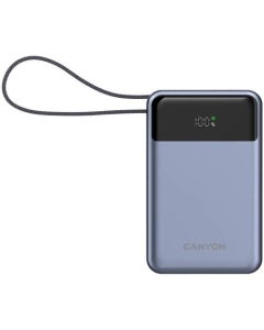 Canyon OnPower 600 20000mah PD65W Gray