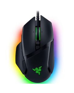 Razer Mouse Basilisk V3 35K RGB USB-A Black (RZ01-05230100-R3M1)