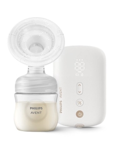 Breast Pump Philips Avent 1807 (SCF396/31)