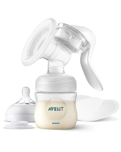 Breast Pump Philips Avent 3969 (SCF430/10)