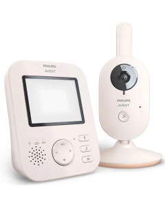 Video Baby Monitor Philips Avent 0985 (SCD881/26)