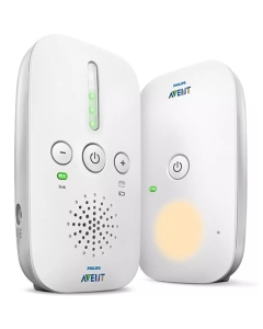 Radio Baby Monitor Philips Avent SCD502/26
