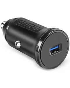 SBS 1000 Mah Battery Charger With 1A USB Output (TECRUSB1ASTD)
