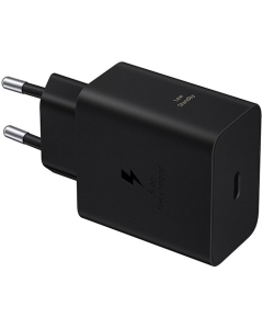 Samsung 60W Adapter Black EP-T6010NBEGRU