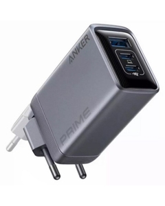 Anker Prime Charger (100W 3Ports Ganprime) EU/ES/FR/ES 1