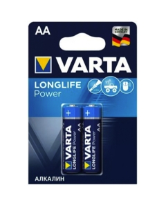 Varta Long Life Power 2 AA (4008496846955)