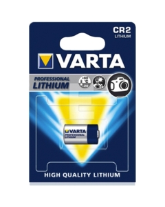 Varta CR2 (4008496537365)