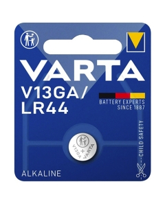 Varta V13GA Electronics (LR 44) (4008496297641)