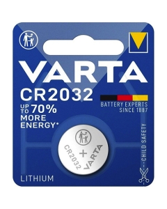 Varta CR 2032 Electronics (4008496276882)