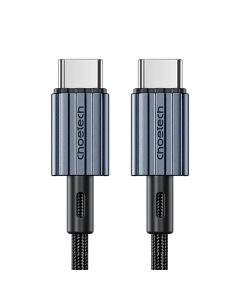Choetech XCC-1014 60W USB-C to USB-C 1.2m Cable