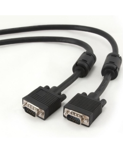 Kingda KDVGA1001-2m VGA Cable Black