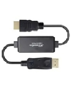 Kingda KDHDMIDP-1.8M HDMI to DisplayPort