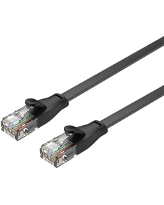 Unitek C1810GBK Patch Cord RJ45 Male 2m Black