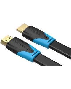 Vention AACBL 4K@60Hz 3D HDMI Cable 10m Black