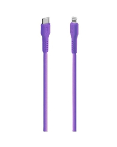 Ttec USB-C To Lightning Charge/Data Cable 120cm 2DK60NMR