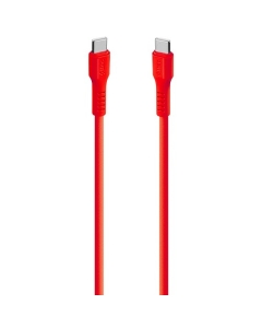 Ttec USB-C To USB-C PD/QC Fast Charging/Data Cable 120cm 2DK59NK