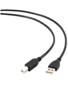Gembird USB Cable for Printer 3M (CCP-USB2-AMBM-10)