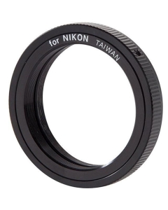 Celestron T-Ring Nikon (93402)