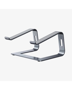 CABLETIME Laptop Stand 10-17 Aluminum Space Gray (CT-LS06-AGE)