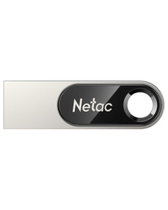 Netac U278 32 GB Flash Drive (NT03U278N-032G-30PN)