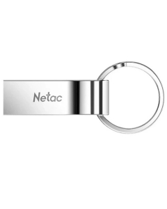 Netac U275/64GB USB2.0 Pearl Carved