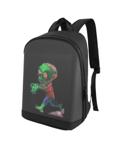 ზურგჩანთა BackPack LED T2