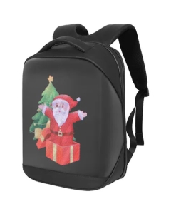 ზურგჩანთა BackPack LED T3 HD