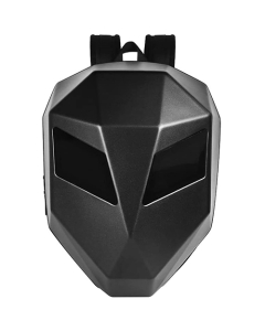 ზურგჩანთა BackPack LED Iron Man Mini