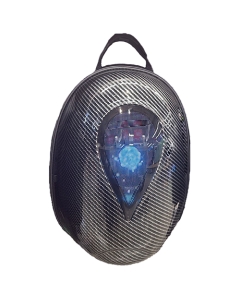 ზურგჩანთა BackPack Carbon Fiber Graffiti