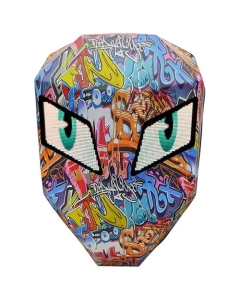 ზურგჩანთა BackPack Iron Man Colored