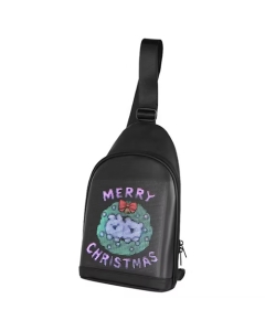 ზურგჩანთა BackPack Satchel Black