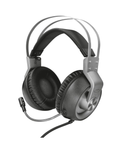 Trust GXT430 Ironn Metal Headset (23209)