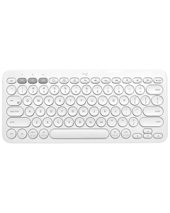 Logitech K380 White